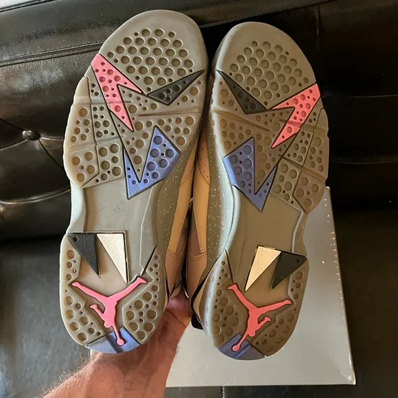 Jordan 7 SE ‘Sapphire’